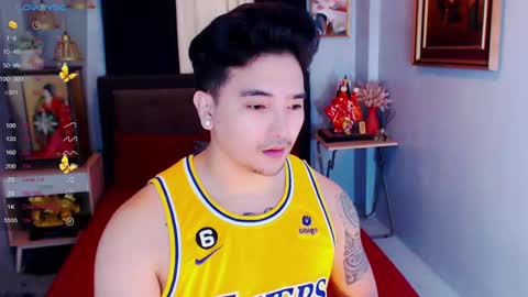 AXEL online show from 02/09/25, 12:08