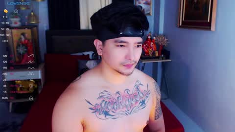 AXEL online show from 02/20/25, 09:00