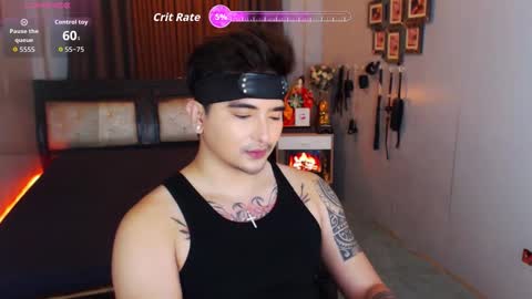 AXEL online show from 09/13/25, 09:42