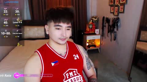 AXEL online show from 10/29/25, 11:50