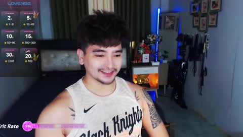 AXEL online show from 11/16/25, 05:57