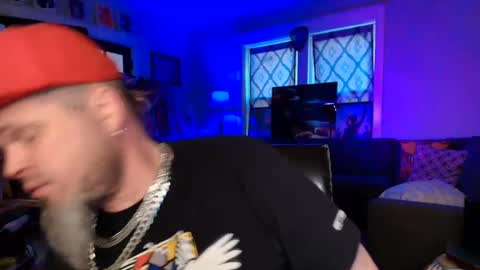 Snapshot of sexactyour chatting on 01/27/25, 04:11 Sexactyour online show from 01/27/25, 04:11