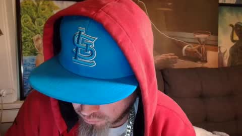 Snapshot of sexactyour chatting on 01/31/25, 08:12 Sexactyour online show from 01/31/25, 08:12