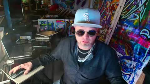 Snapshot of sexactyour chatting on 11/01/25, 01:40 Sexactyour online show from 11/01/25, 01:40