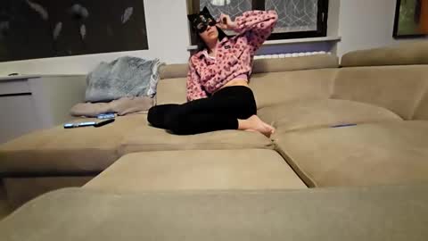 sexandcandy579 online show from 01/16/25, 09:40