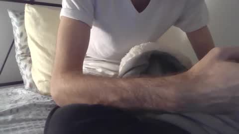 sexandsamba online show from 11/02/25, 09:28