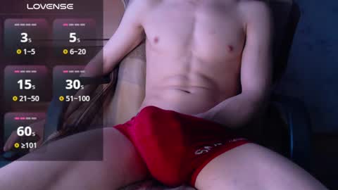 sexangelcm online show from 02/06/25, 10:26