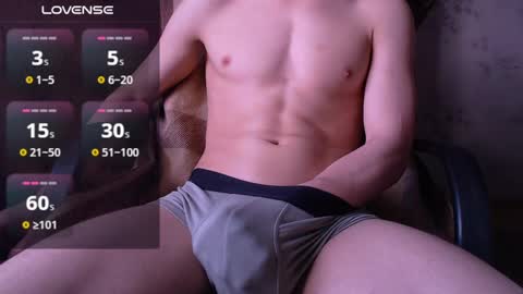 sexangelcm online show from 02/20/25, 12:04