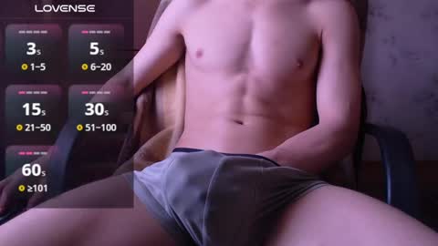 sexangelcm online show from 02/21/25, 11:33