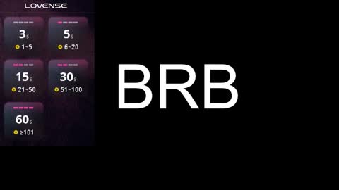 sexangelcm online show from 10/23/25, 09:57