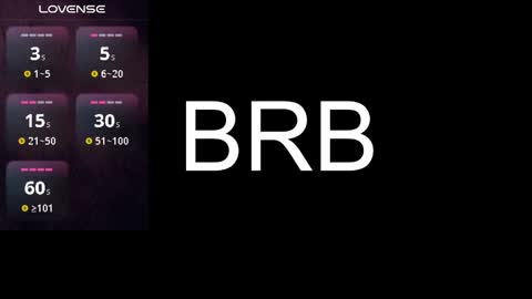 sexangelcm online show from 10/29/25, 11:01