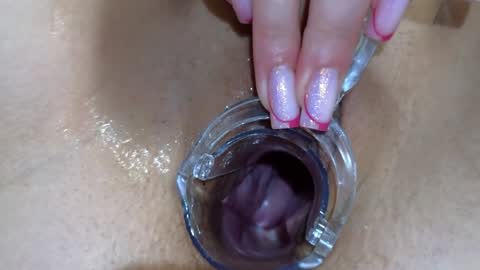 Katya online show from 01/17/25, 05:19