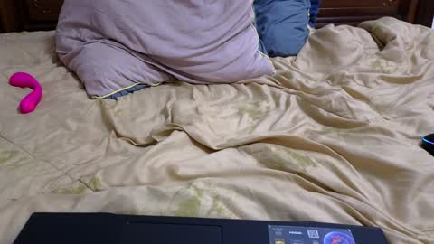 Katya online show from 01/20/25, 08:40