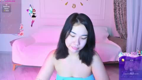 Snapshot of sexaxion_lee_ chatting on 03/03/26, 08:26 Lumi online show from 03/03/26, 08:26