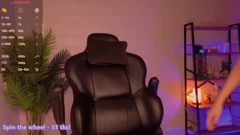 Melissa online show from 03/01/26, 03:36