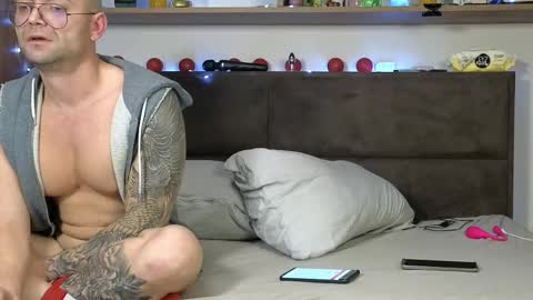 JackAdelaide online show from 01/14/26, 11:09