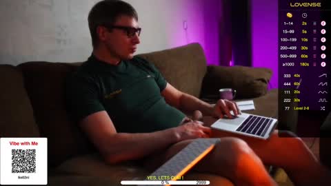 Snapshot of sexespresso chatting on 12/15/24, 03:09 Thank you for Birthday Wishes  online show from 12/15/24, 03:09