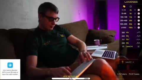 Snapshot of sexespresso chatting on 12/20/24, 05:08 Thank you for Birthday Wishes  online show from 12/20/24, 05:08