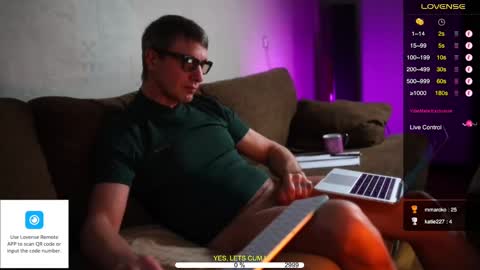 Snapshot of sexespresso chatting on 12/20/24, 09:17 Thank you for Birthday Wishes  online show from 12/20/24, 09:17