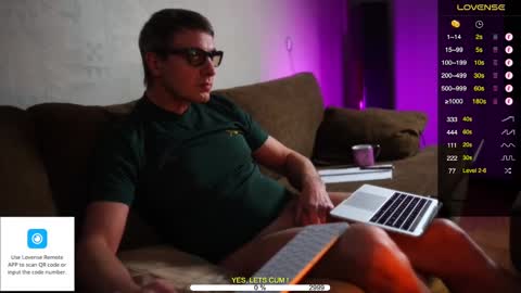 Snapshot of sexespresso chatting on 12/21/24, 12:20 Thank you for Birthday Wishes  online show from 12/21/24, 12:20