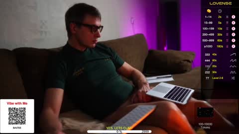 Snapshot of sexespresso chatting on 12/21/24, 04:57 Thank you for Birthday Wishes  online show from 12/21/24, 04:57