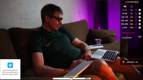 Snapshot of sexespresso chatting on 12/21/24, 08:00 Thank you for Birthday Wishes  online show from 12/21/24, 08:00