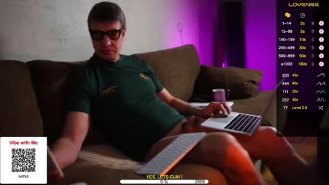 Snapshot of sexespresso chatting on 12/28/24, 04:52 Thank you for Birthday Wishes  online show from 12/28/24, 04:52