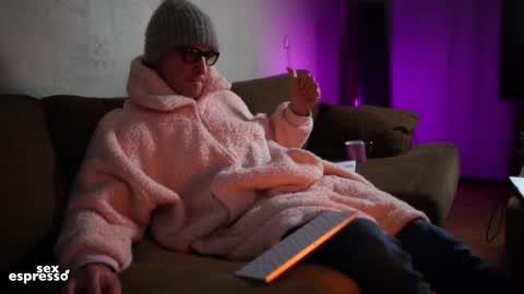 Snapshot of sexespresso chatting on 12/29/24, 01:56 Thank you for Birthday Wishes  online show from 12/29/24, 01:56