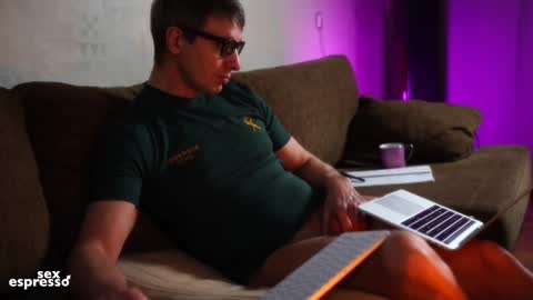 Snapshot of sexespresso chatting on 12/29/24, 07:00 Thank you for Birthday Wishes  online show from 12/29/24, 07:00