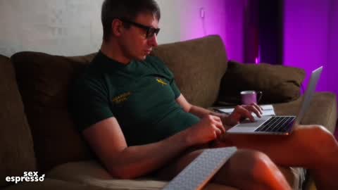 Snapshot of sexespresso chatting on 12/29/24, 10:03 Thank you for Birthday Wishes  online show from 12/29/24, 10:03