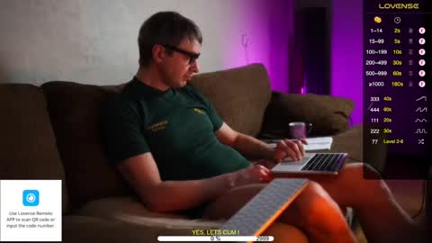 Snapshot of sexespresso chatting on 12/30/24, 07:21 Thank you for Birthday Wishes  online show from 12/30/24, 07:21