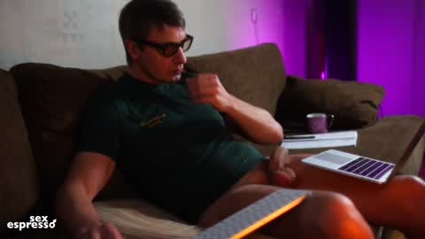 Snapshot of sexespresso chatting on 12/30/24, 10:23 Thank you for Birthday Wishes  online show from 12/30/24, 10:23