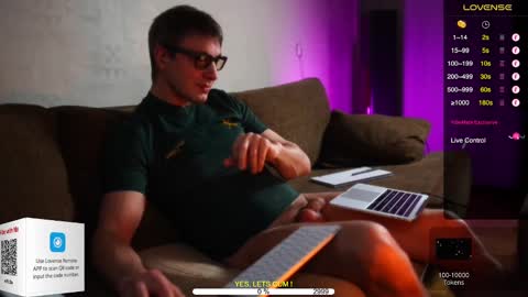 Snapshot of sexespresso chatting on 12/31/24, 03:42 Thank you for Birthday Wishes  online show from 12/31/24, 03:42