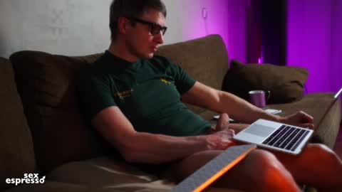 Snapshot of sexespresso chatting on 01/01/25, 05:43 Thank you for Birthday Wishes  online show from 01/01/25, 05:43