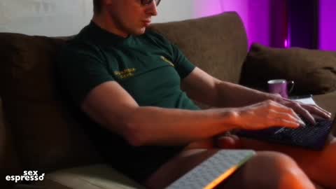 Snapshot of sexespresso chatting on 01/05/25, 03:13 Thank you for Birthday Wishes  online show from 01/05/25, 03:13