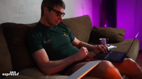 Snapshot of sexespresso chatting on 01/05/25, 06:13 Thank you for Birthday Wishes  online show from 01/05/25, 06:13