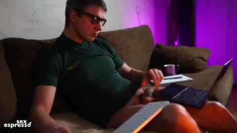 Snapshot of sexespresso chatting on 01/10/25, 05:02 Thank you for Birthday Wishes  online show from 01/10/25, 05:02