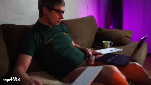 Snapshot of sexespresso chatting on 01/19/25, 01:55 Thank you for Birthday Wishes  online show from 01/19/25, 01:55