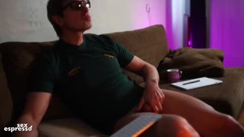 Snapshot of sexespresso chatting on 02/09/25, 01:03 Thank you for Birthday Wishes  online show from 02/09/25, 01:03