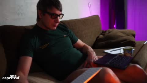 Snapshot of sexespresso chatting on 02/09/25, 04:07 Thank you for Birthday Wishes  online show from 02/09/25, 04:07