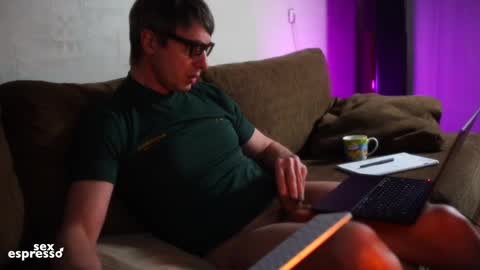 Snapshot of sexespresso chatting on 02/09/25, 07:09 Thank you for Birthday Wishes  online show from 02/09/25, 07:09