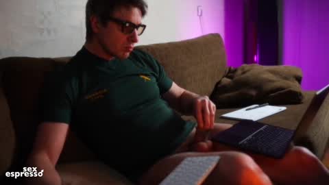 Snapshot of sexespresso chatting on 02/14/25, 03:47 Thank you for Birthday Wishes  online show from 02/14/25, 03:47