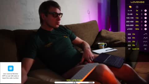 Snapshot of sexespresso chatting on 02/16/25, 03:05 Thank you for Birthday Wishes  online show from 02/16/25, 03:05