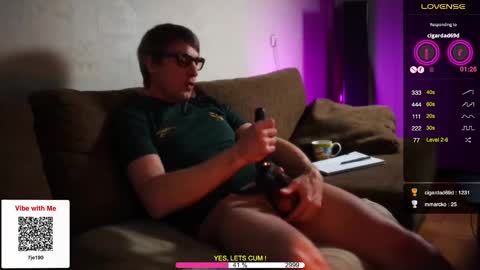 Snapshot of sexespresso chatting on 02/21/25, 09:11 Thank you for Birthday Wishes  online show from 02/21/25, 09:11