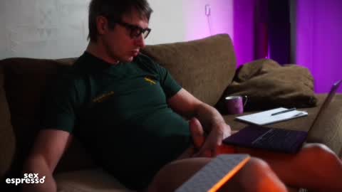 Snapshot of sexespresso chatting on 02/28/25, 05:15 Thank you for Birthday Wishes  online show from 02/28/25, 05:15