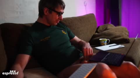 Snapshot of sexespresso chatting on 02/28/25, 08:18 Thank you for Birthday Wishes  online show from 02/28/25, 08:18