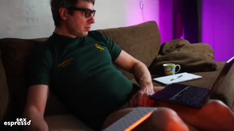 Snapshot of sexespresso chatting on 03/06/25, 07:10 Thank you for Birthday Wishes  online show from 03/06/25, 07:10