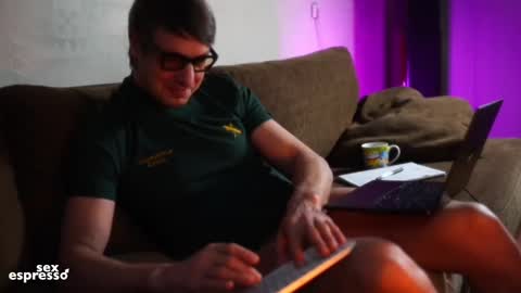 Snapshot of sexespresso chatting on 03/06/25, 10:15 Thank you for Birthday Wishes  online show from 03/06/25, 10:15