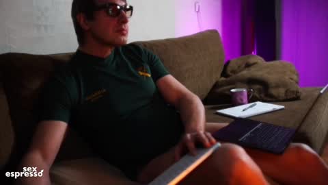 Snapshot of sexespresso chatting on 03/08/25, 06:16 Thank you for Birthday Wishes  online show from 03/08/25, 06:16