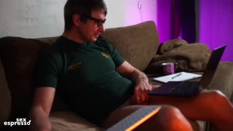 Snapshot of sexespresso chatting on 03/08/25, 09:18 Thank you for Birthday Wishes  online show from 03/08/25, 09:18